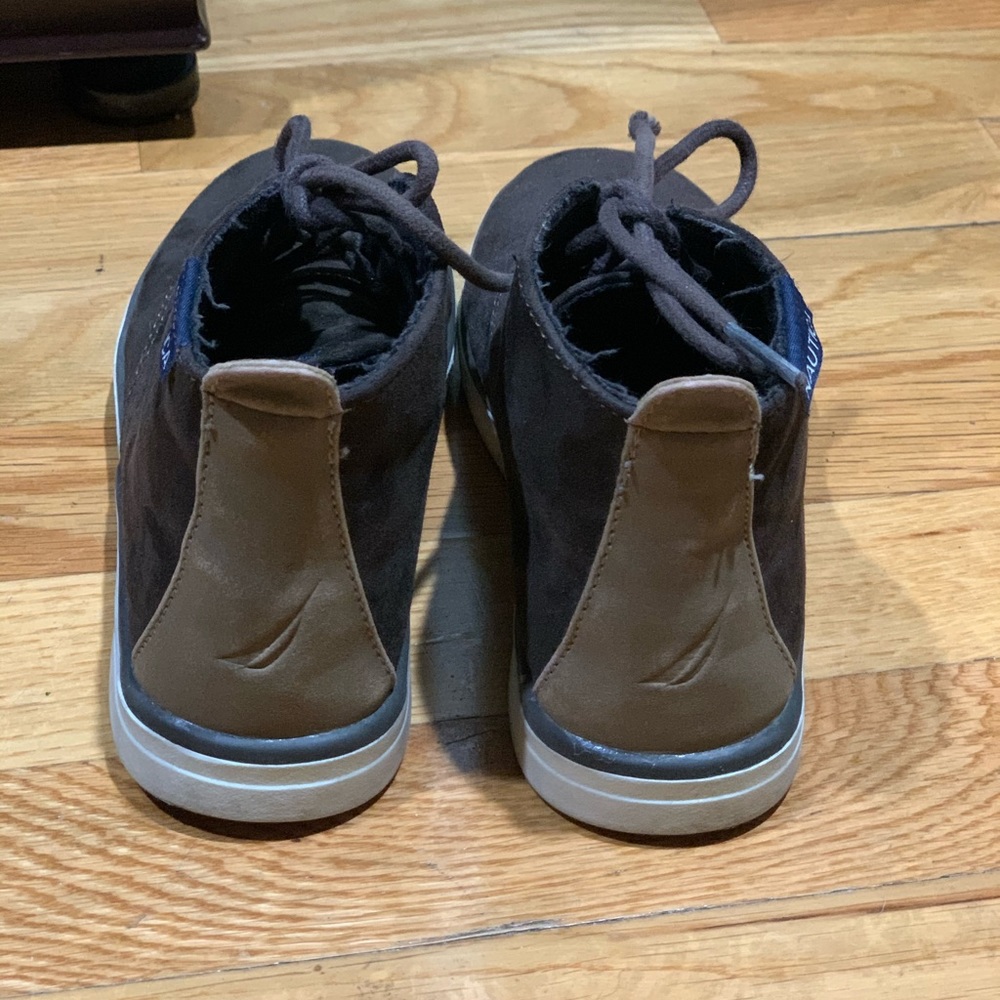 Booties - Picture 3 of 3